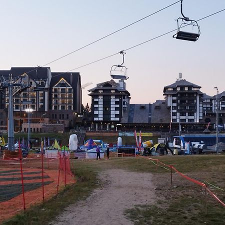Apartment Maja Konaci Kopaonik Ngoại thất bức ảnh