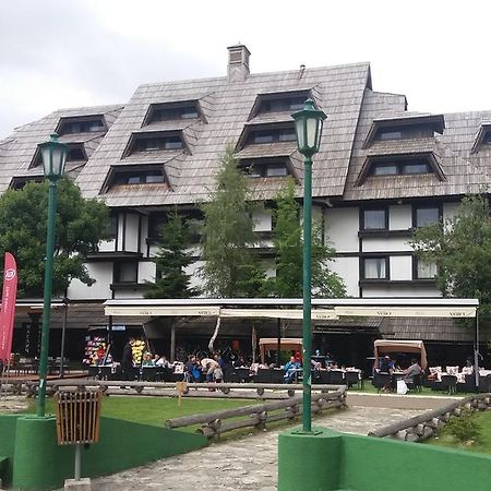 Apartment Maja Konaci Kopaonik Ngoại thất bức ảnh