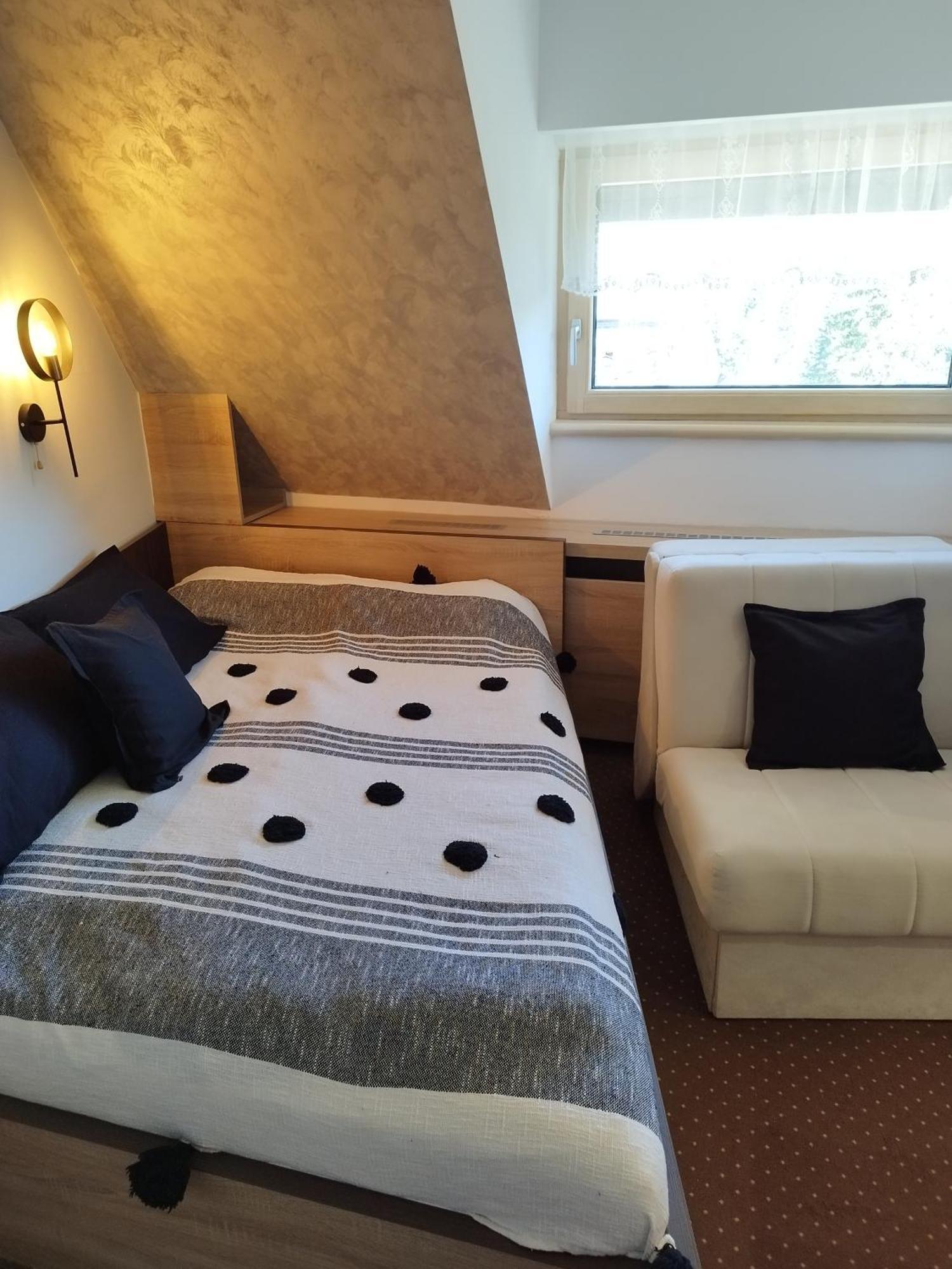 Apartment Maja Konaci Kopaonik Ngoại thất bức ảnh