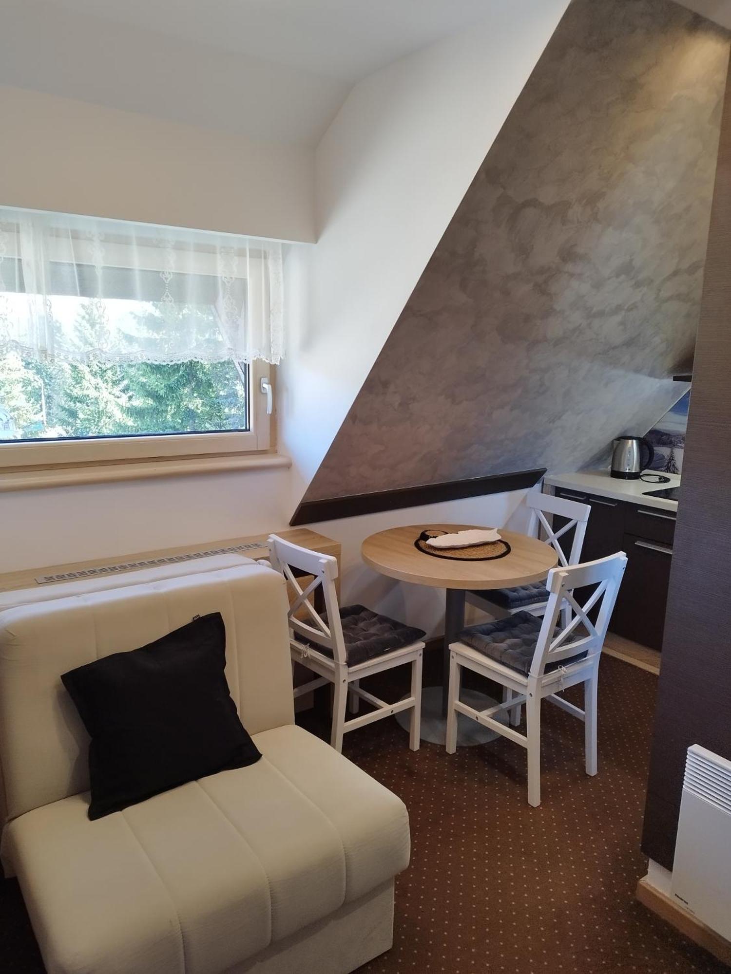 Apartment Maja Konaci Kopaonik Ngoại thất bức ảnh