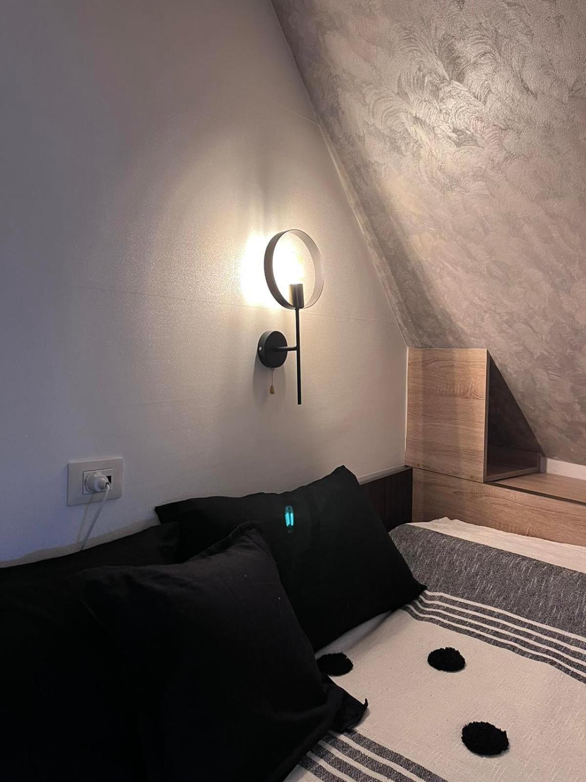 Apartment Maja Konaci Kopaonik Ngoại thất bức ảnh
