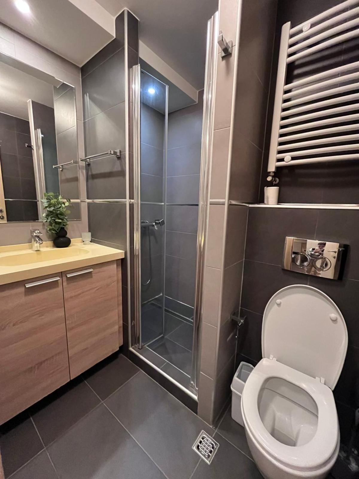 Apartment Maja Konaci Kopaonik Ngoại thất bức ảnh