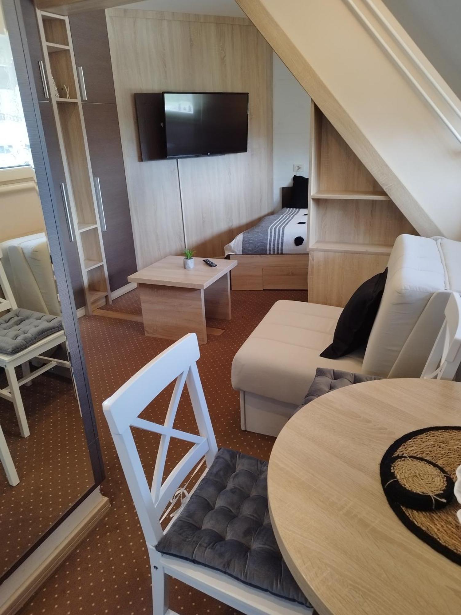 Apartment Maja Konaci Kopaonik Ngoại thất bức ảnh