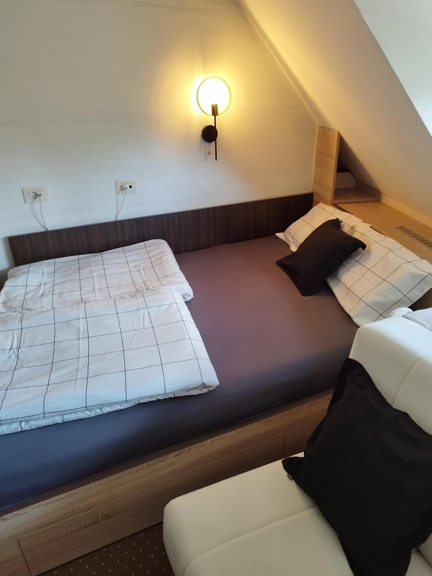 Apartment Maja Konaci Kopaonik Ngoại thất bức ảnh