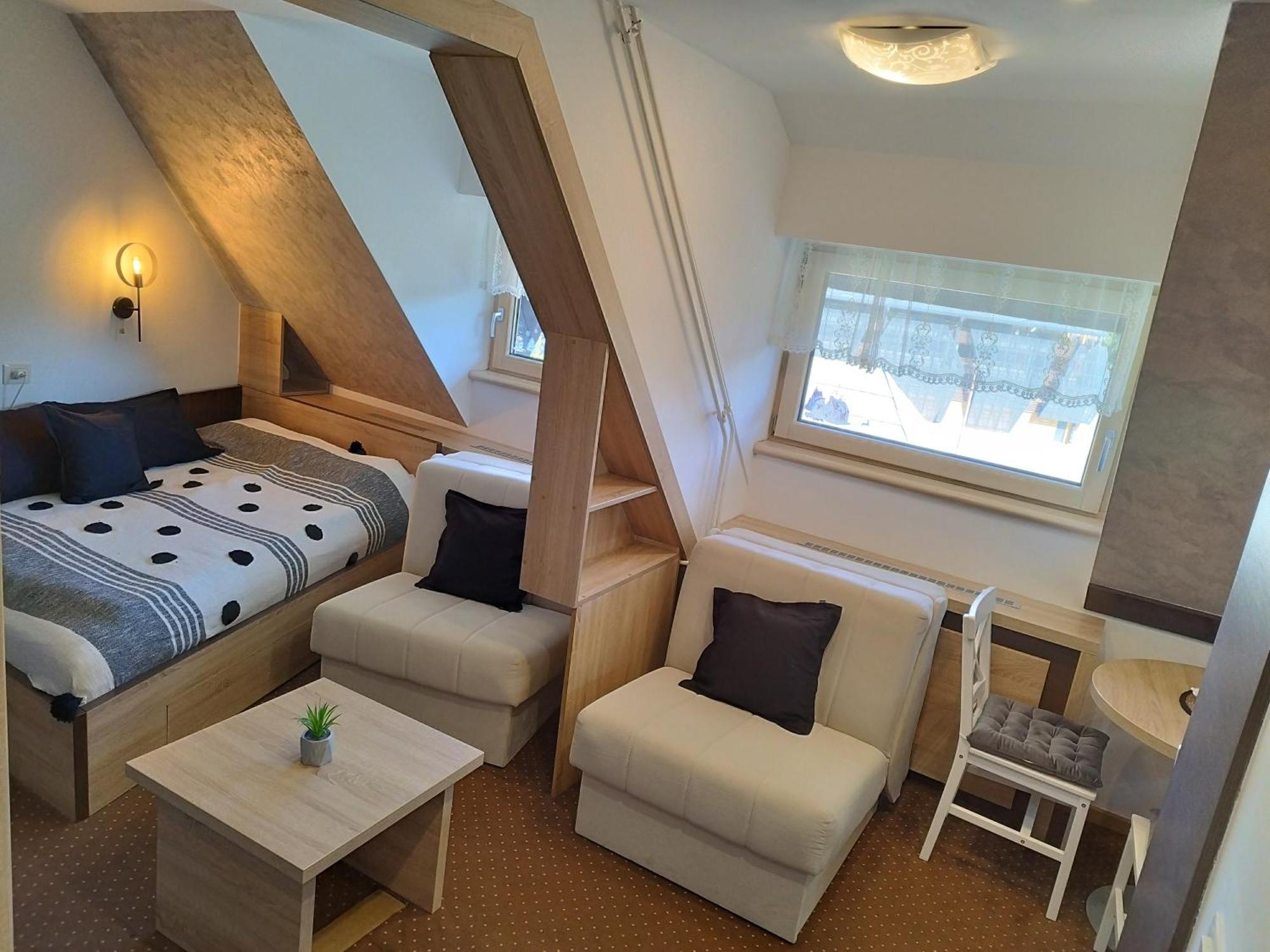 Apartment Maja Konaci Kopaonik Ngoại thất bức ảnh