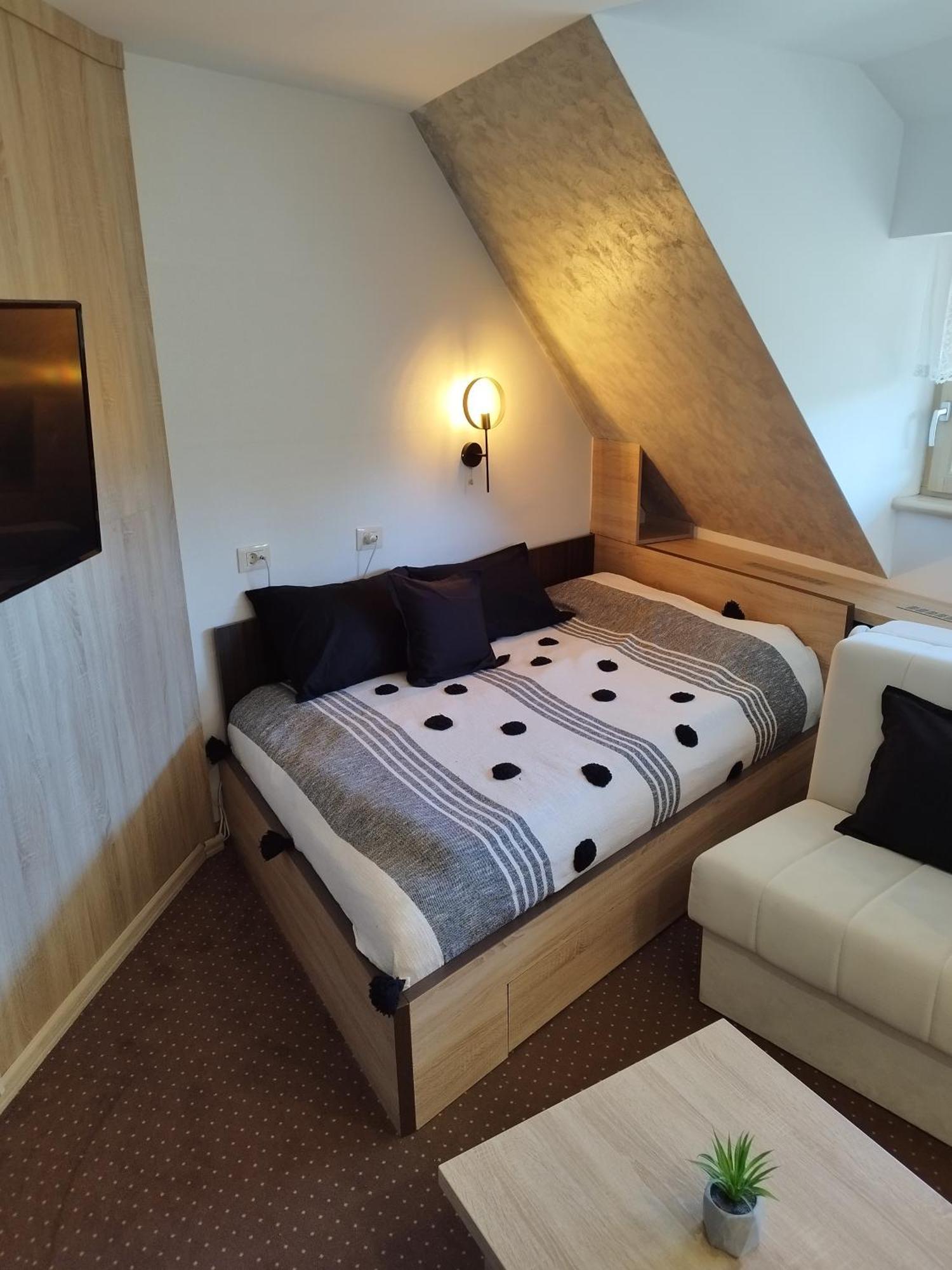 Apartment Maja Konaci Kopaonik Ngoại thất bức ảnh