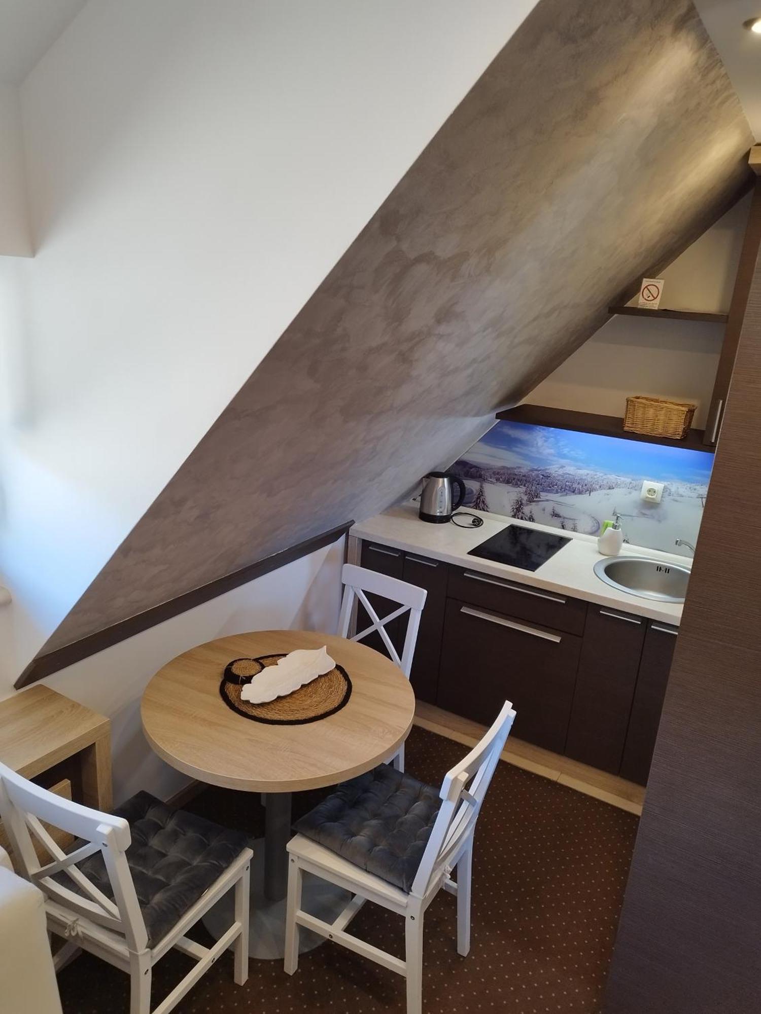 Apartment Maja Konaci Kopaonik Ngoại thất bức ảnh