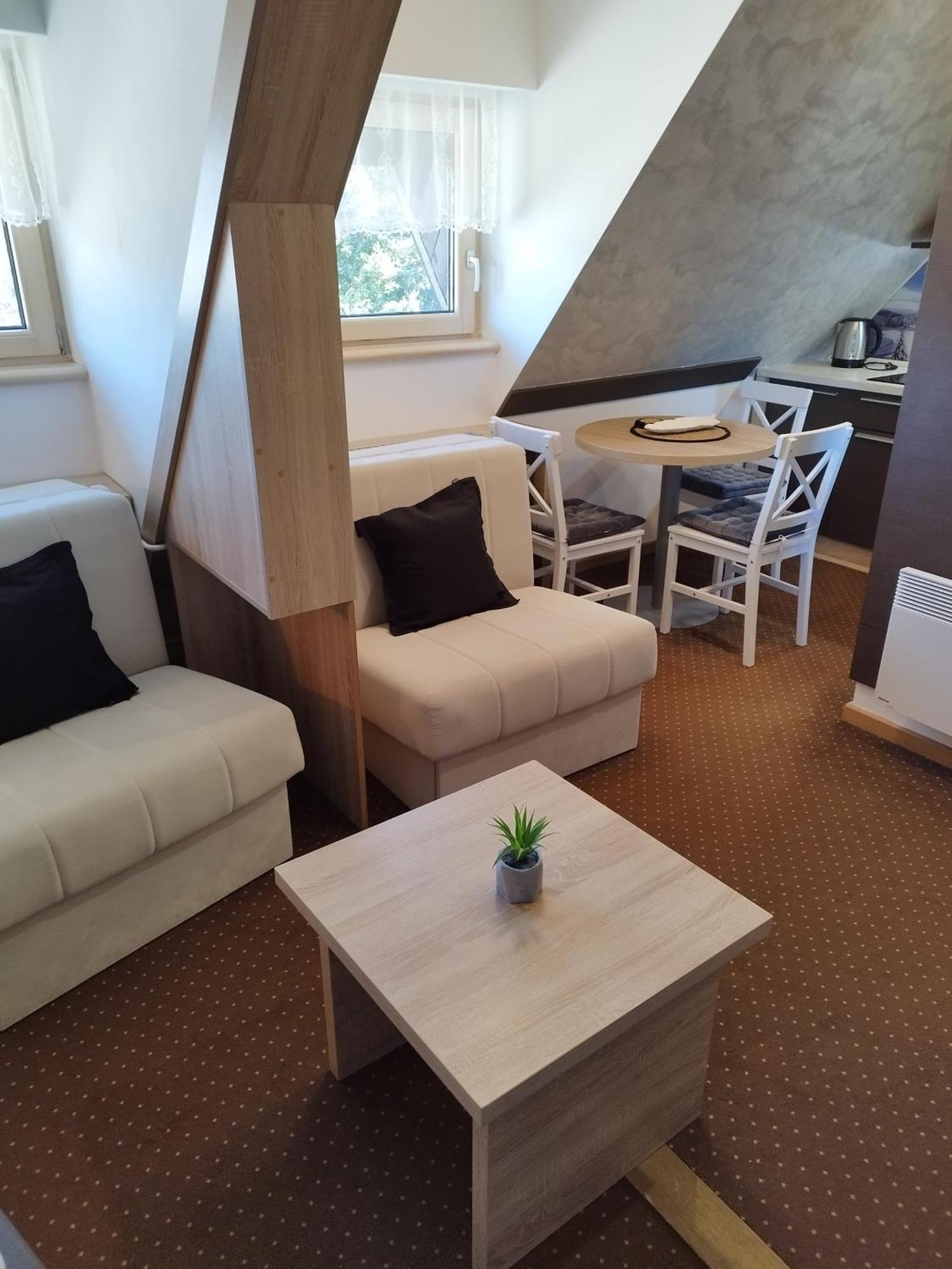 Apartment Maja Konaci Kopaonik Ngoại thất bức ảnh