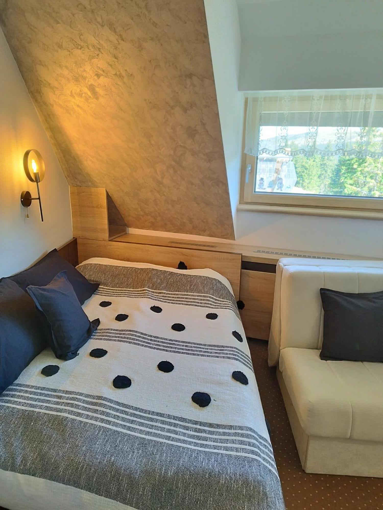 Apartment Maja Konaci Kopaonik Ngoại thất bức ảnh