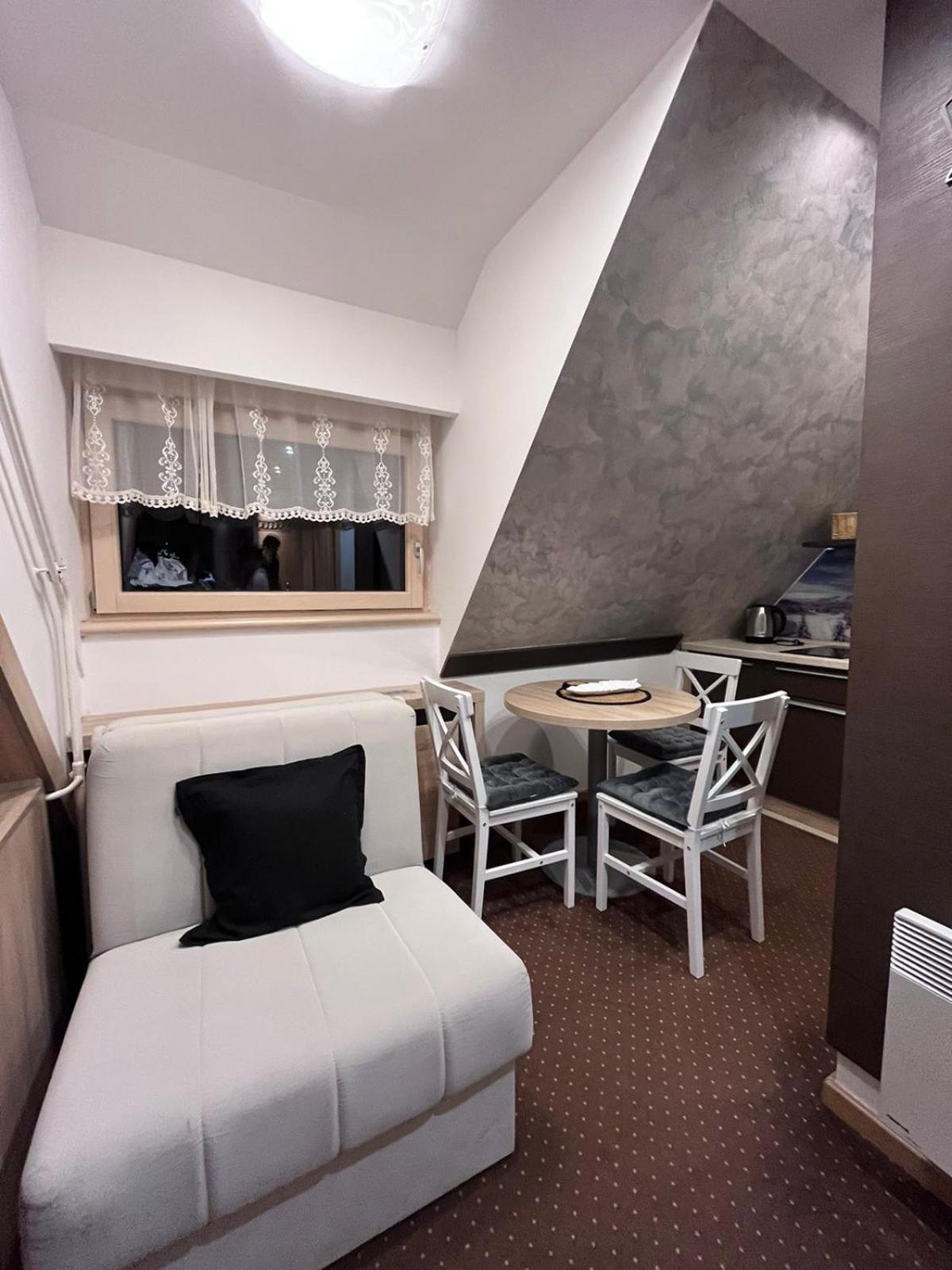 Apartment Maja Konaci Kopaonik Ngoại thất bức ảnh