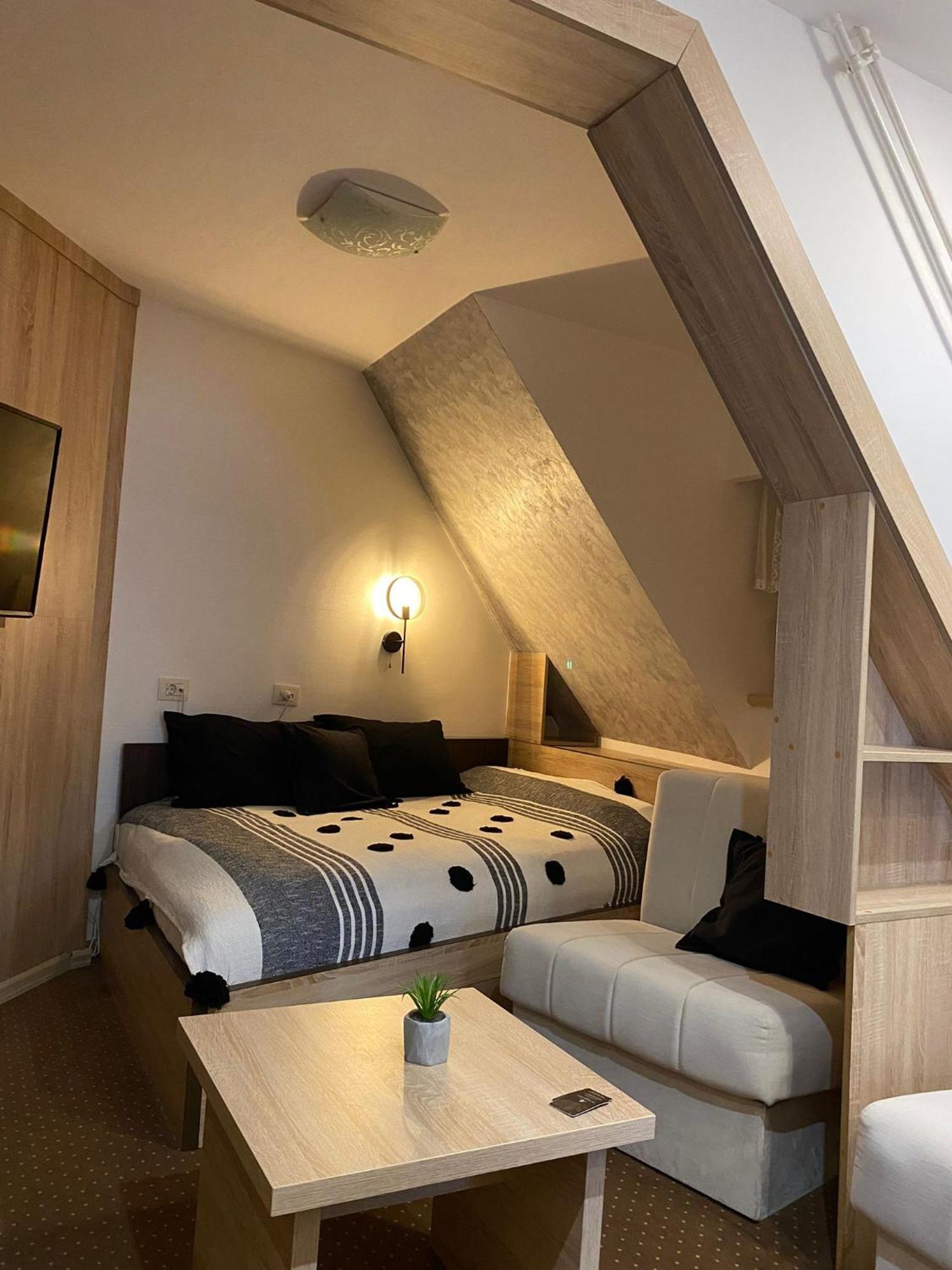 Apartment Maja Konaci Kopaonik Ngoại thất bức ảnh