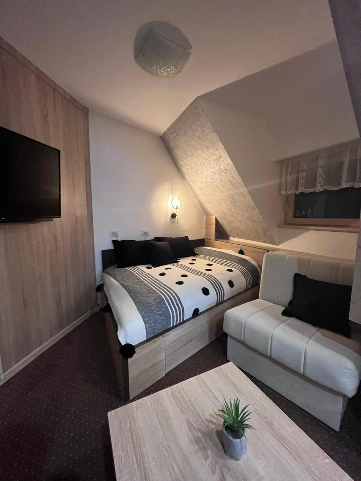 Apartment Maja Konaci Kopaonik Ngoại thất bức ảnh