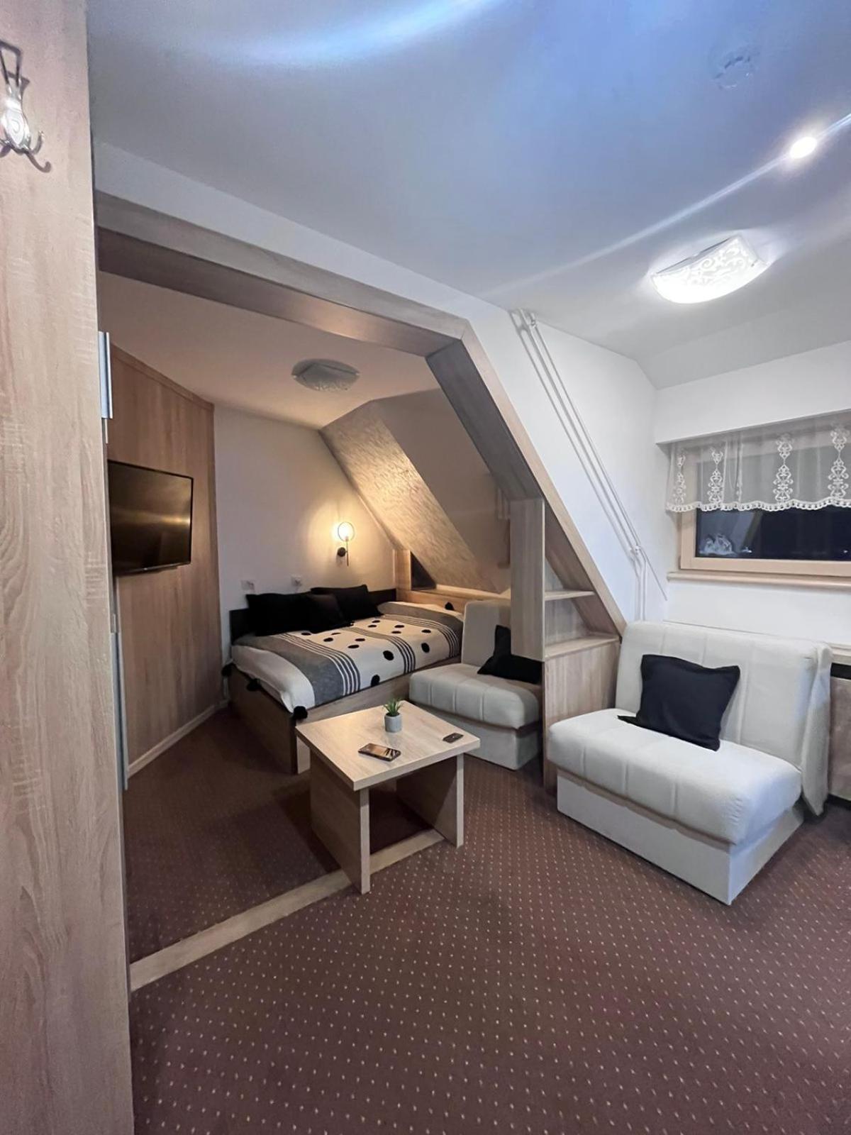 Apartment Maja Konaci Kopaonik Ngoại thất bức ảnh