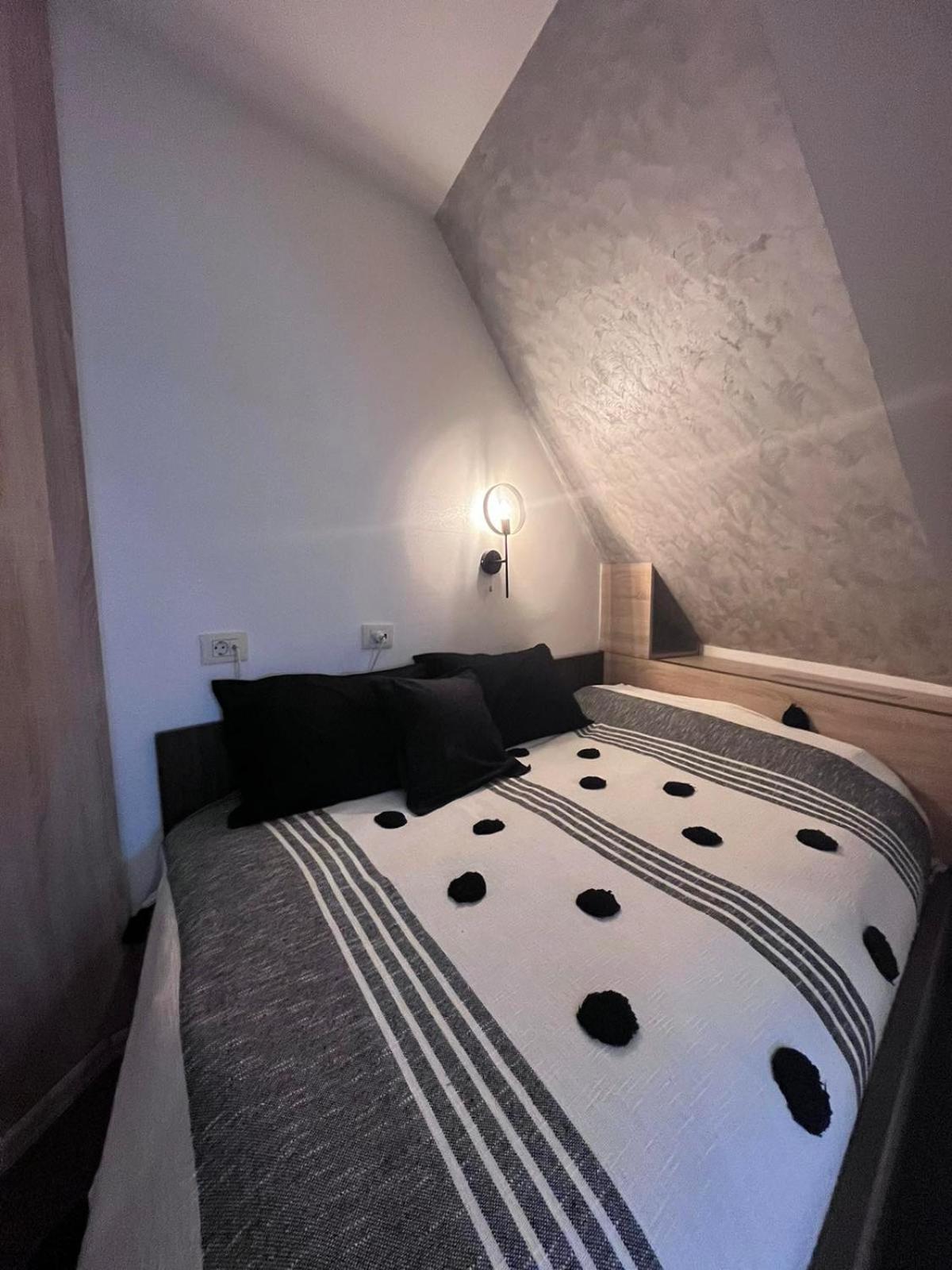 Apartment Maja Konaci Kopaonik Ngoại thất bức ảnh