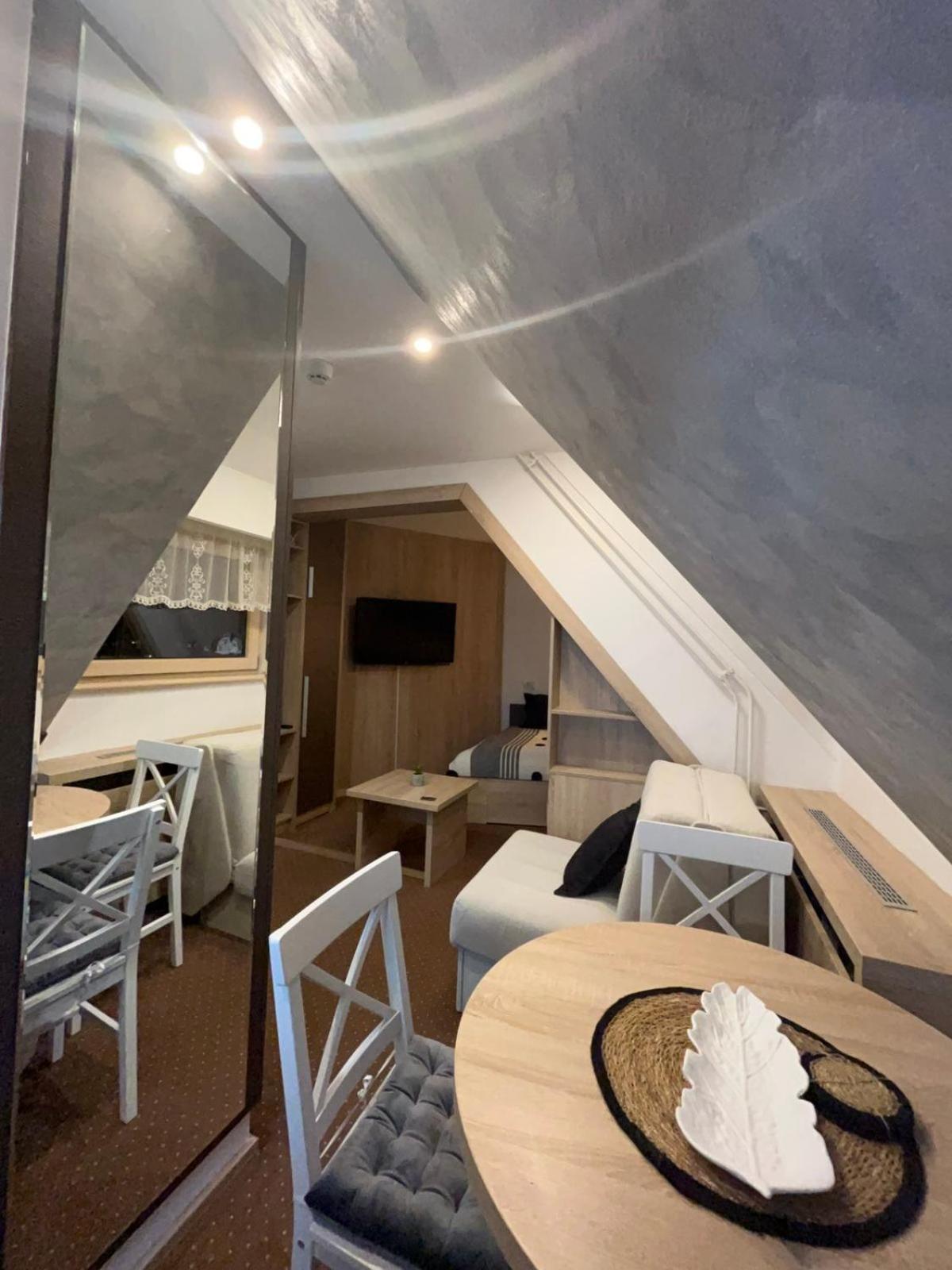 Apartment Maja Konaci Kopaonik Ngoại thất bức ảnh
