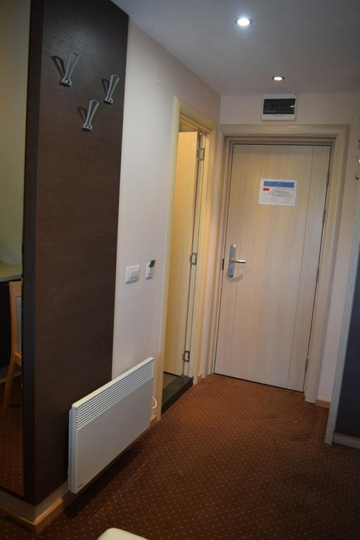 Apartment Maja Konaci Kopaonik Ngoại thất bức ảnh