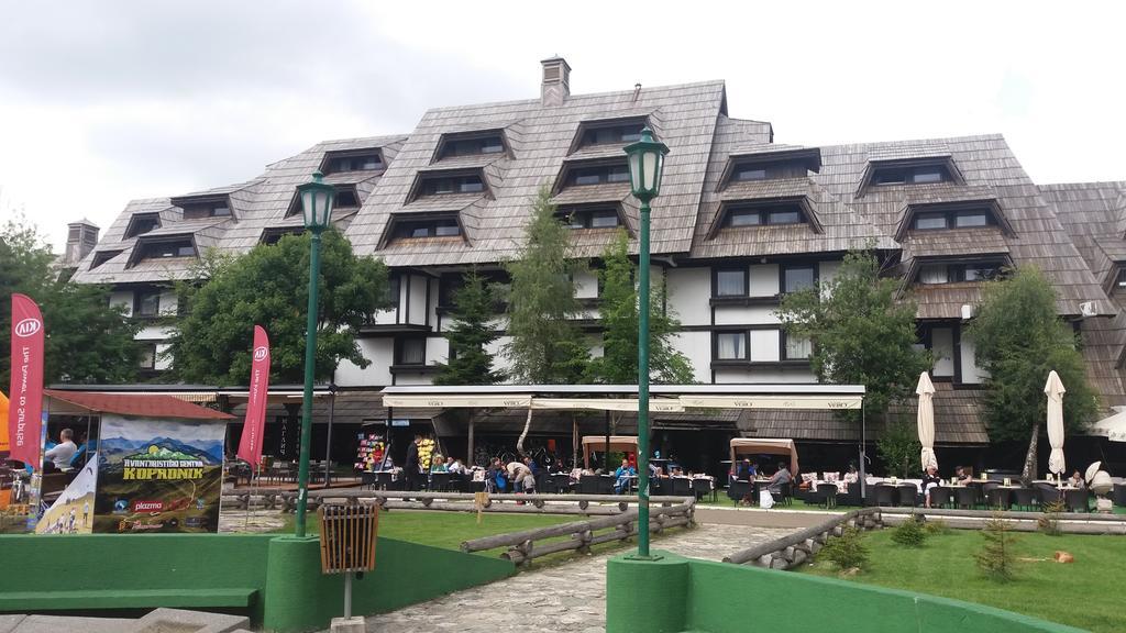 Apartment Maja Konaci Kopaonik Ngoại thất bức ảnh