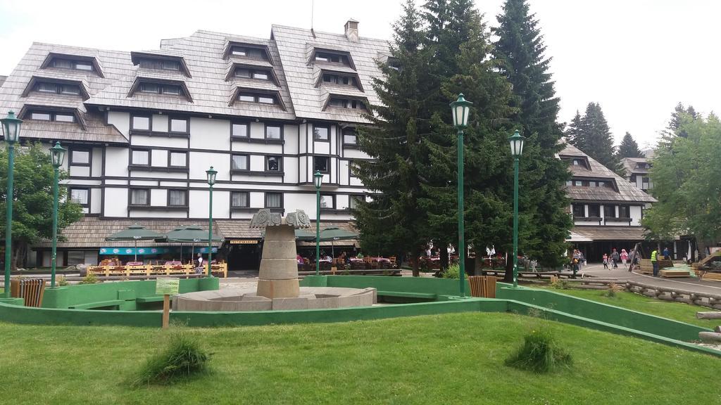 Apartment Maja Konaci Kopaonik Ngoại thất bức ảnh
