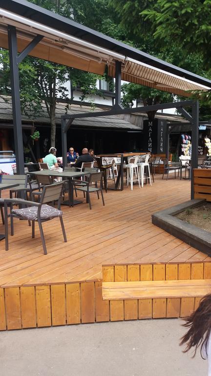 Apartment Maja Konaci Kopaonik Ngoại thất bức ảnh